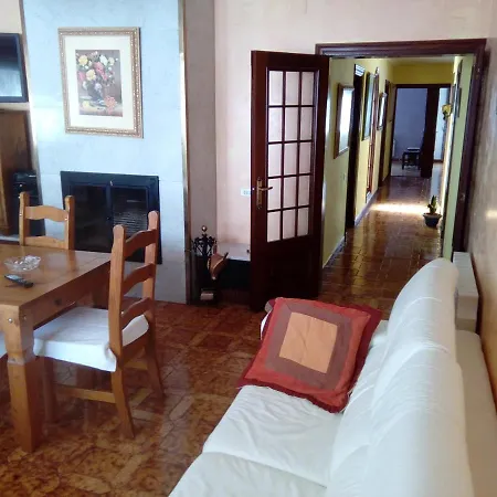 Attic Menorca 150 M2 Bbq Lägenhet *