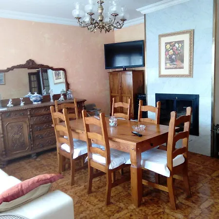 Apartment Attic Menorca 150 M2 Bbq Ferreries